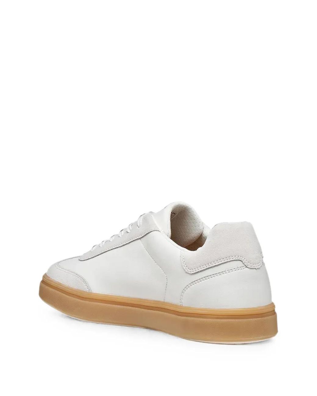 Geox White Baltmoore for men