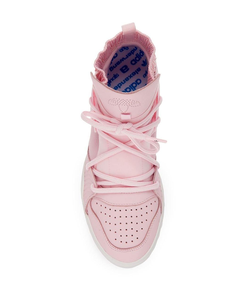 alexander wang bball pink