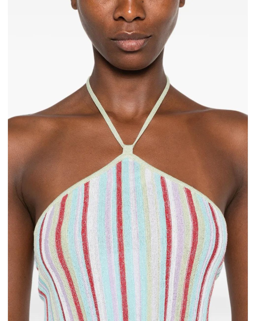 Asta Resort White Marielle Top