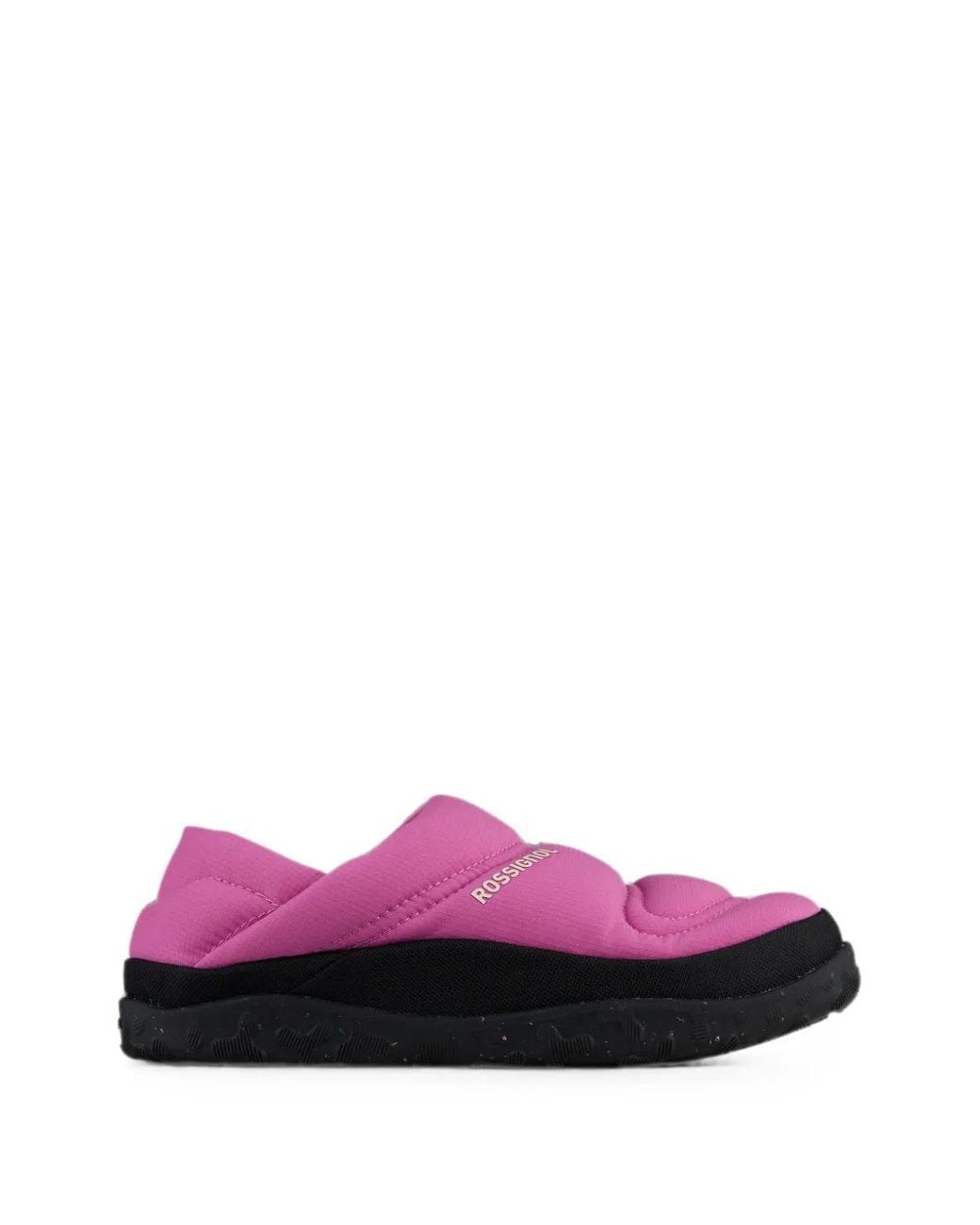 Rossignol Pink Chalet Schuhe