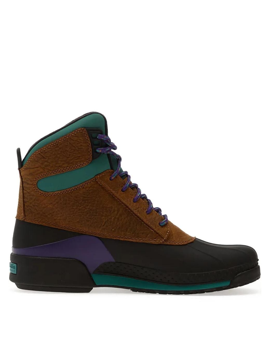Columbia Bugaboot 1 Stiefel in Brown für Herren
