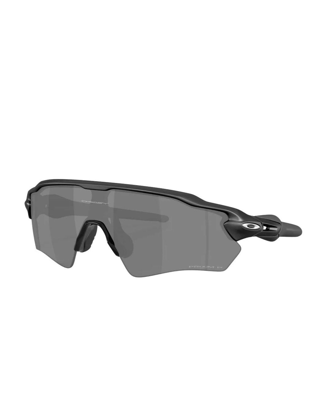 Oakley Gray Radar Ev Path Sunglasses for men