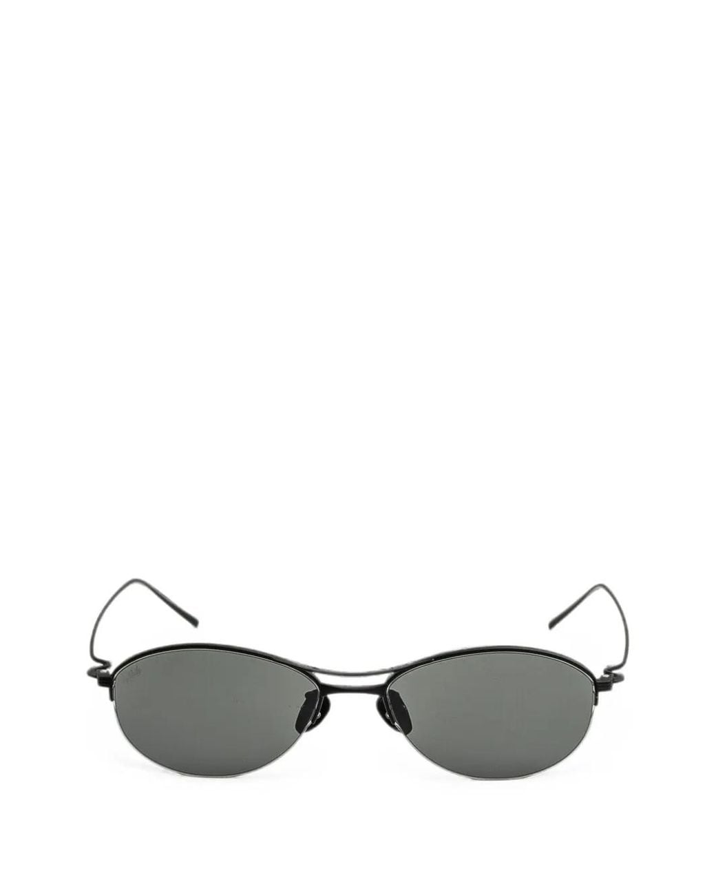 AKILA Gray Helix Sunglasses