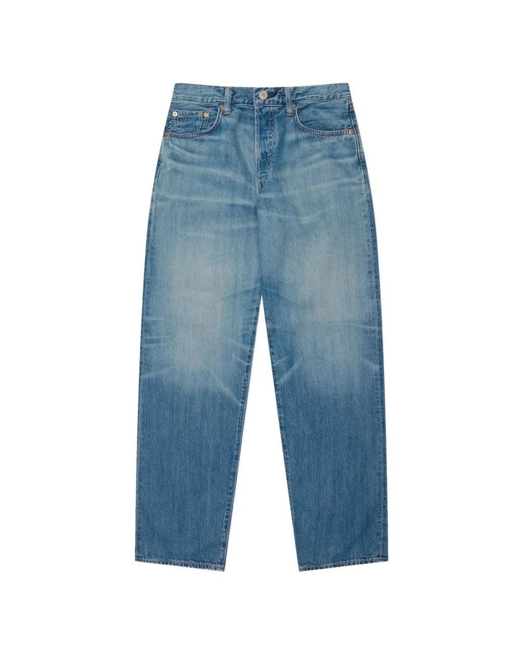 Edwin Blue Kaihara Jeans for men