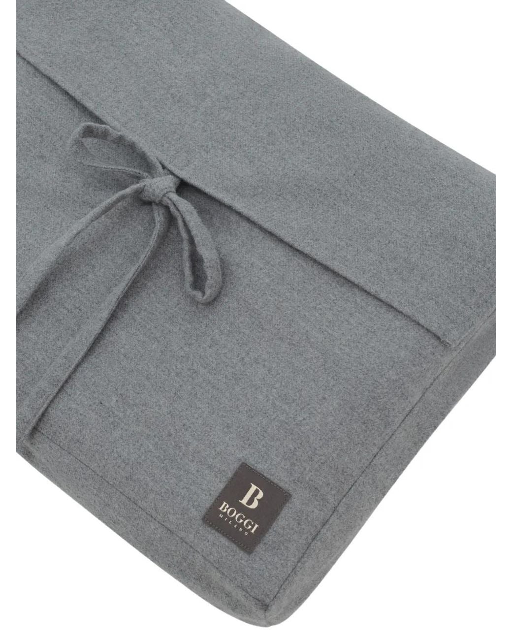 Boggi Gray Pajama for men