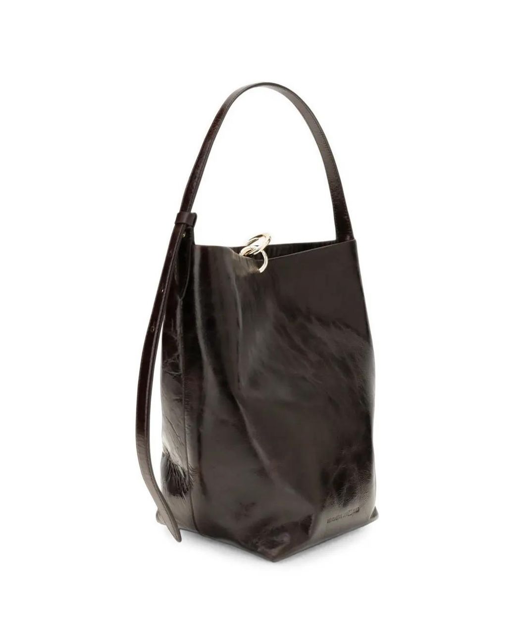Benedetta Bruzziches Black Doudou Tout Le Jour Shoulder Bag
