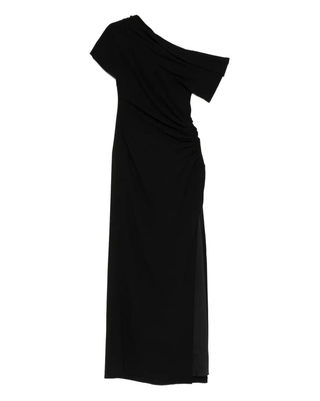 long sleeve black gala dress Ever-Pretty Plus Size Sequin Chiffon Formal Dress with 3/4 Sleeves main image 0