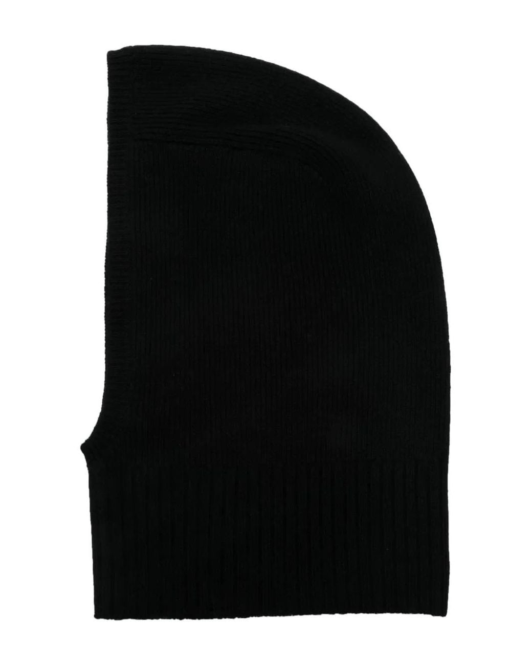 Passamontagna di Bompard in Black