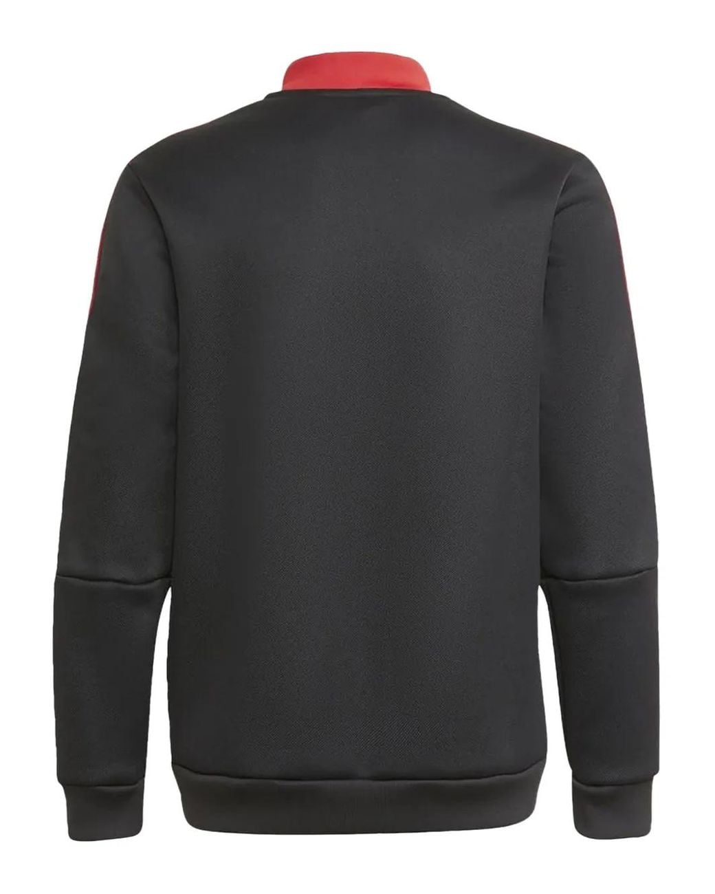 Adidas Gray Zip Lightweight Sweatshirt for men
