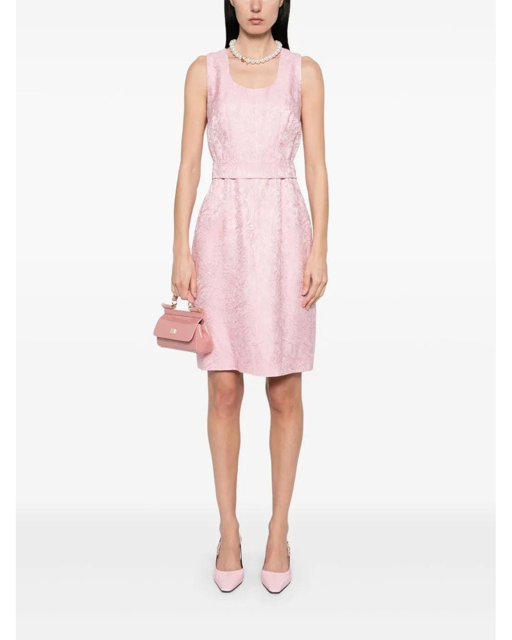 Etro Pink Dresses