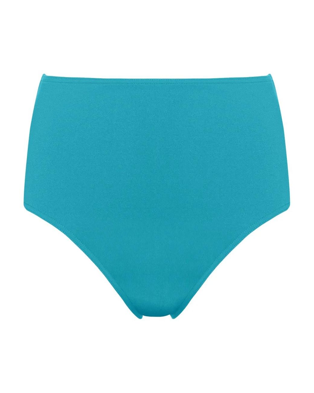 Eres Blue Remember High-Waisted Brief