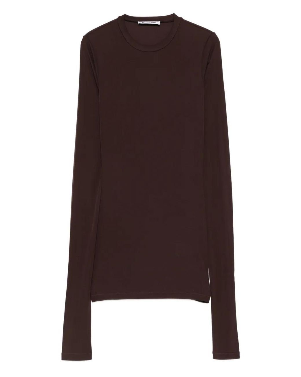 Pull À Manches Longues DARKPARK en coloris Brown