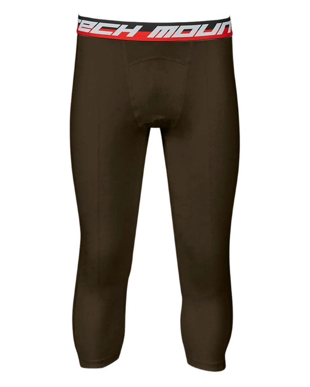 Aztech Mountain Green Next-Skin Performance Trousers for men