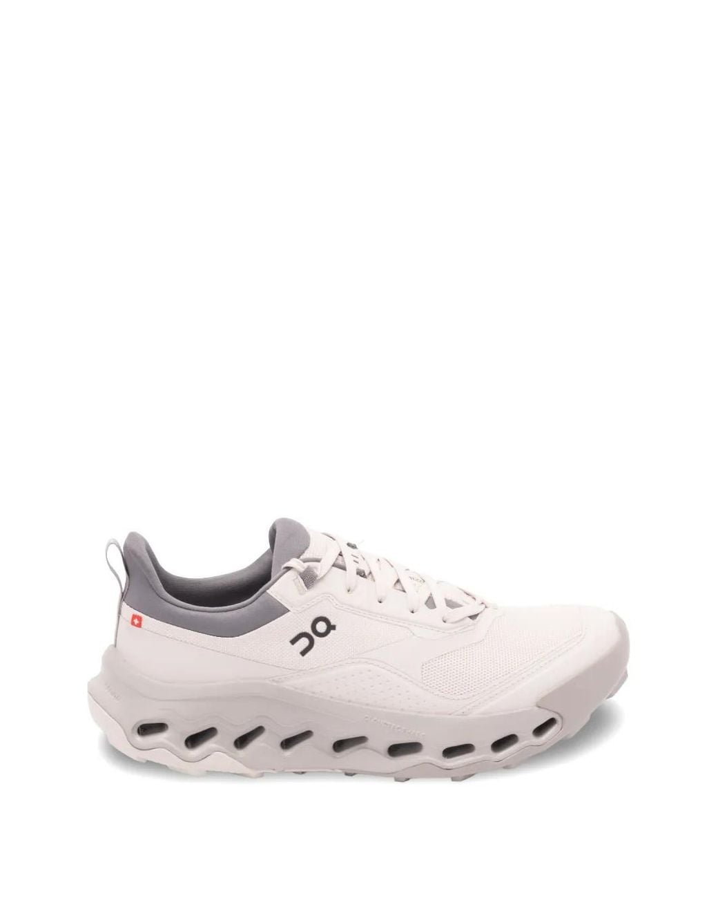 On Shoes White Cloudhoriz 2 Sneakers for men