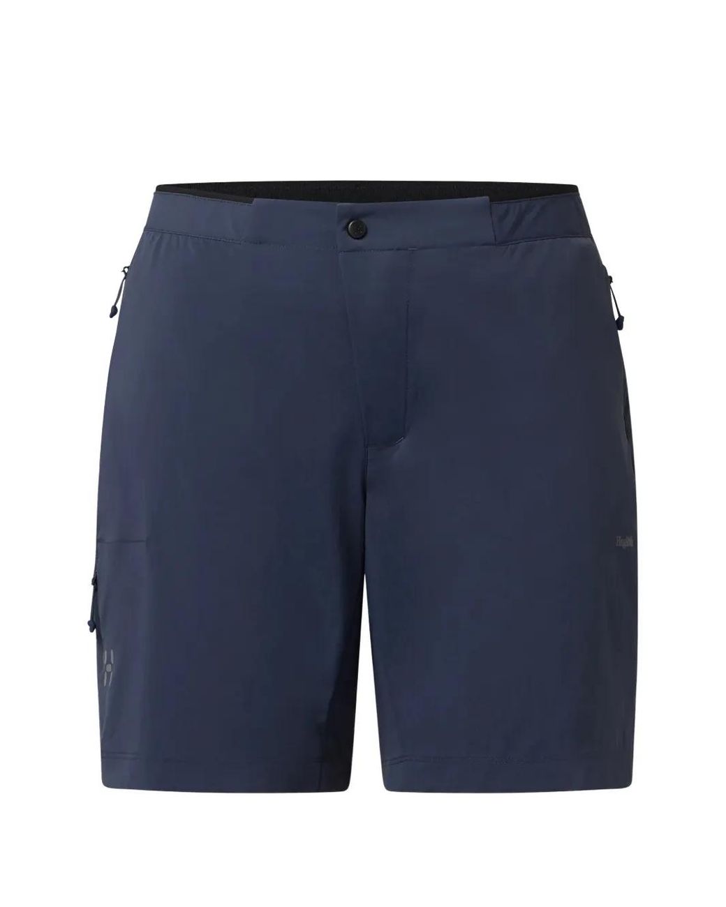 Haglöfs Blue Short L.I.M Fuse Ii