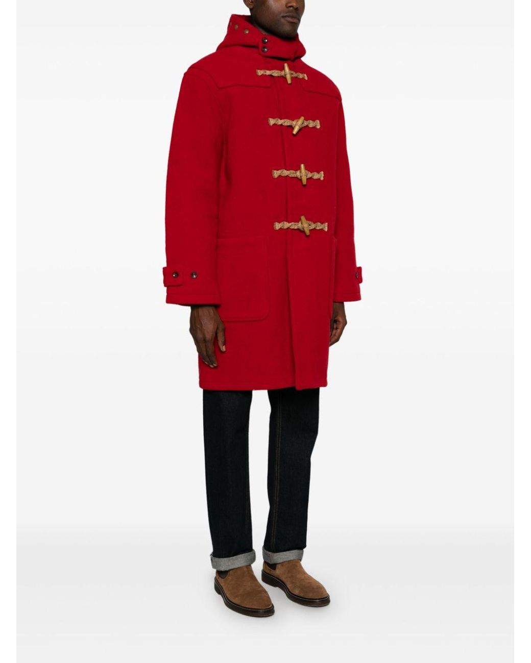 polo-ralph-lauren-red-Wool-