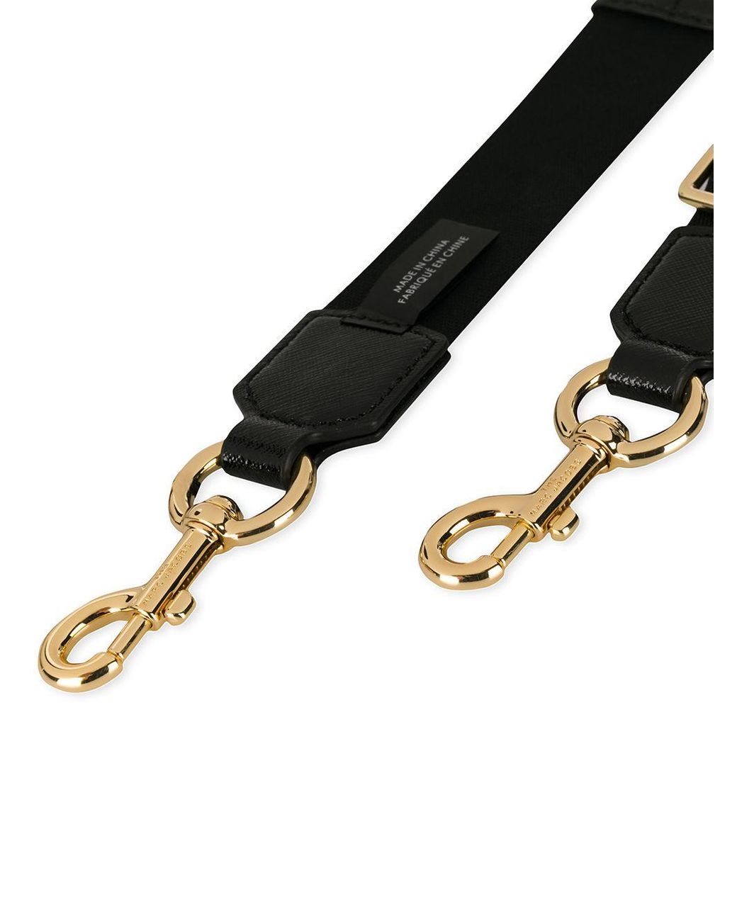 新品未開封MARCJACOBS THIN WEBBING STRAPピンクマルチ Amazon.com: Marc Jacobs the Strap for Bags Offers Metal