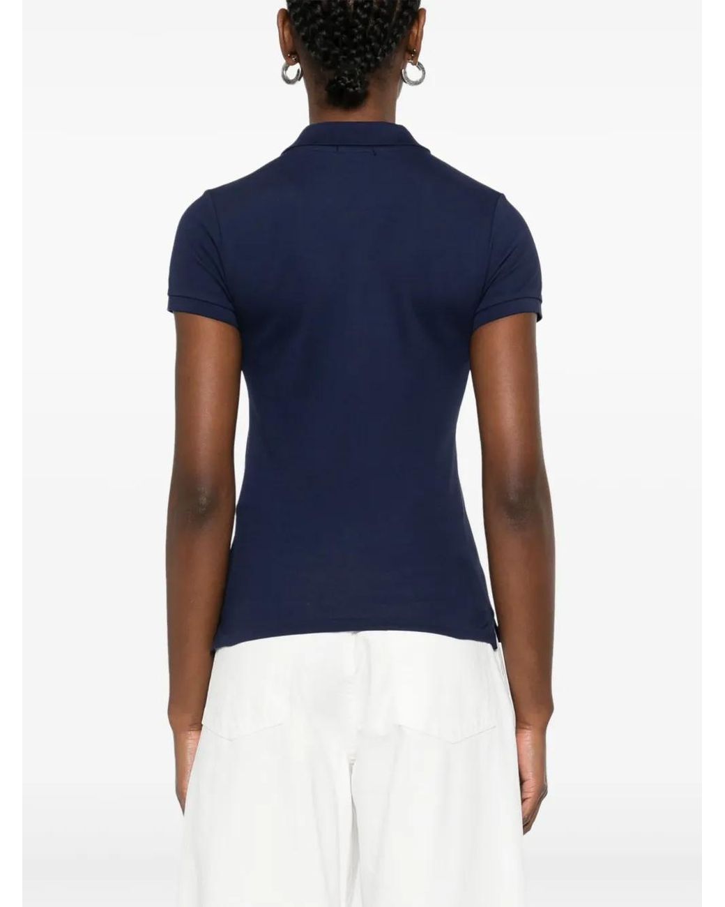 Polo Ralph Lauren Blue Shirts
