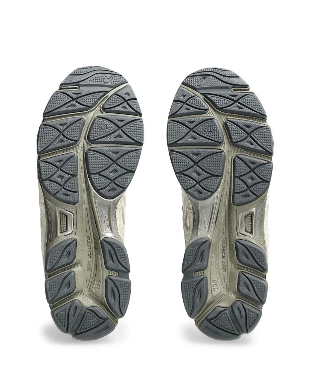 Asics White Sneakers