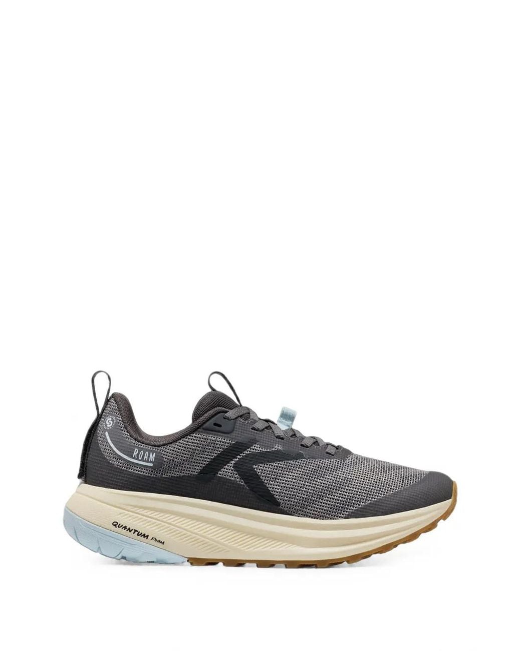Keen White Roam Sneakers
