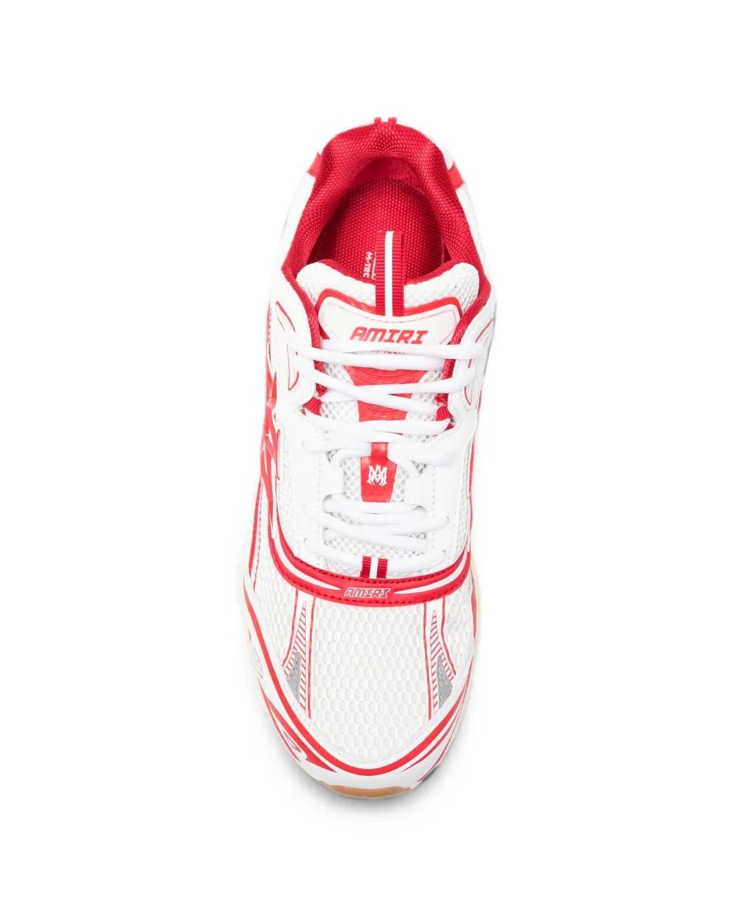 Amiri Pink Baskets M-Tech for men