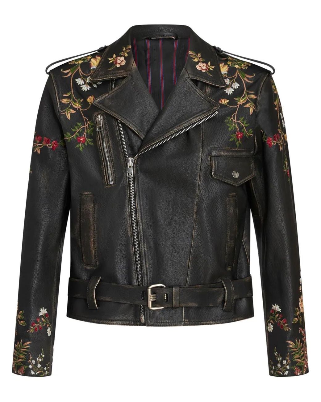 etro-black-Floral-Embroidery-