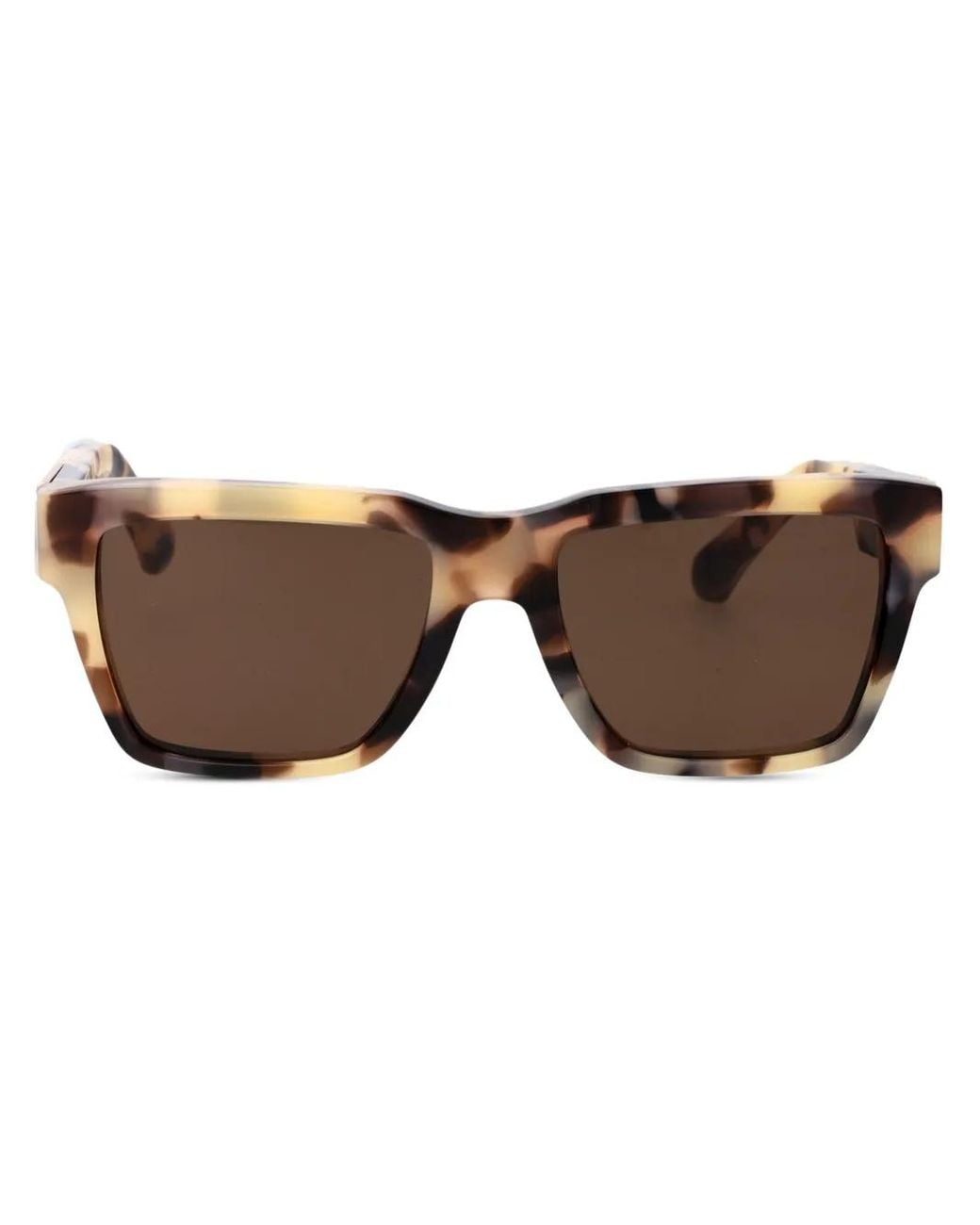 Dolce & Gabbana Brown Dolce & Gabbana Sunglasses for men