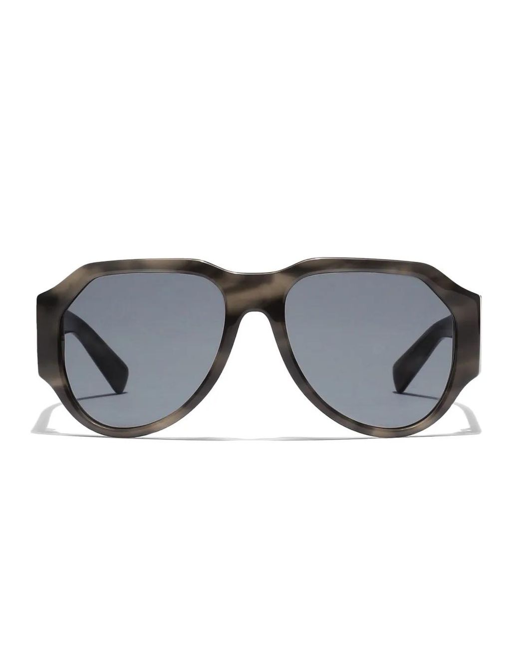 Dolce & Gabbana Gray Lusso Sartoriale Sunglasses for men