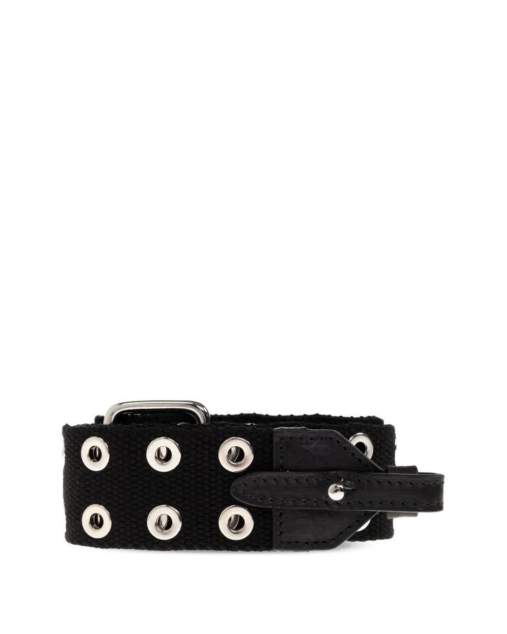 DSquared² Black Logo-Lettering Tote Bag