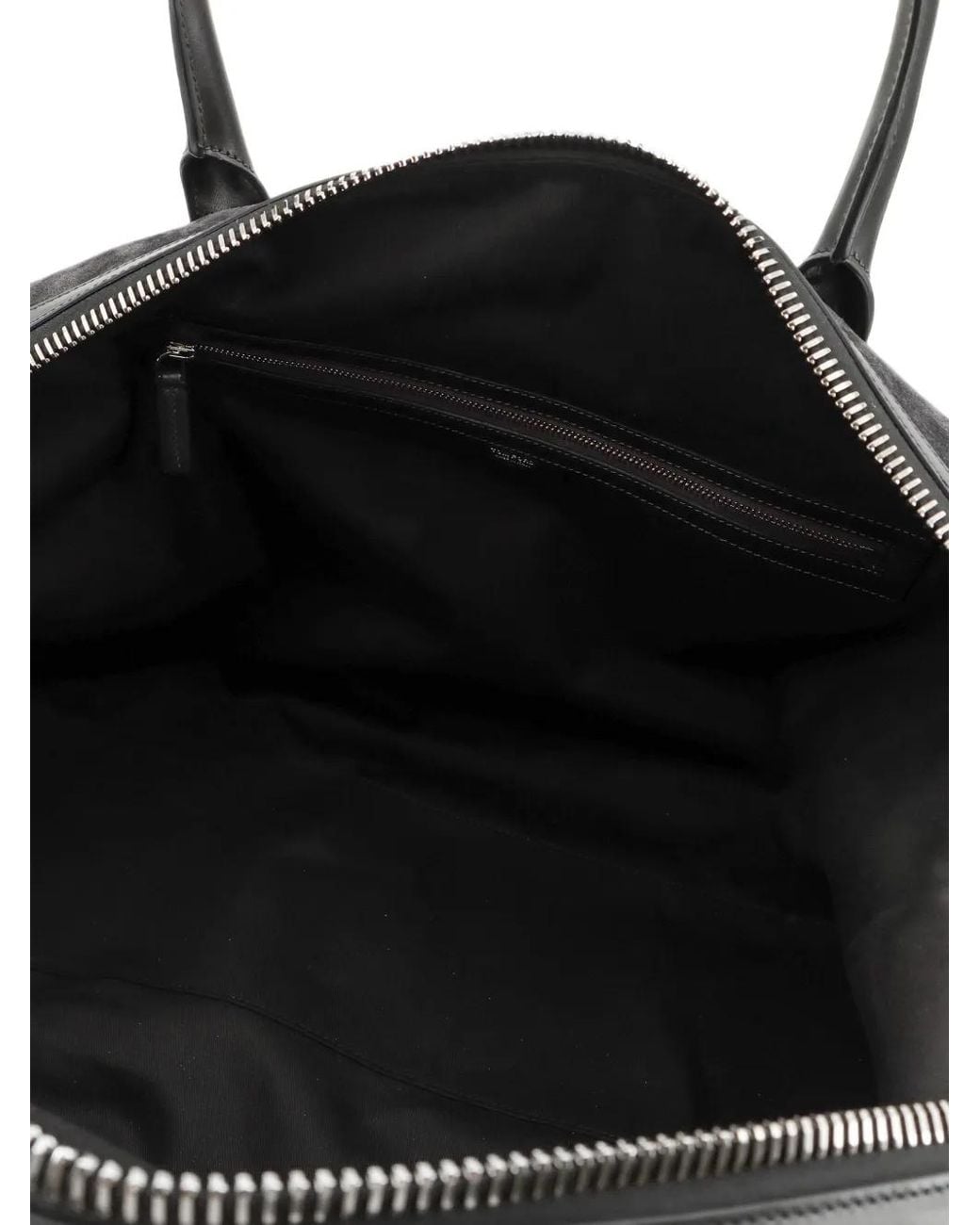 Borsone Buckley di Tom Ford in Black da Uomo