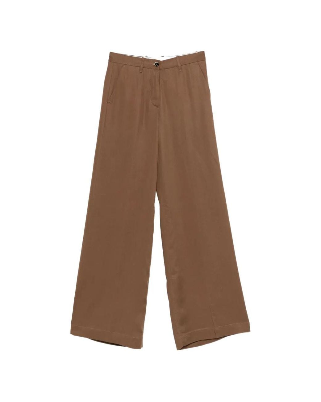 Nine:inthe:morning Brown Nine