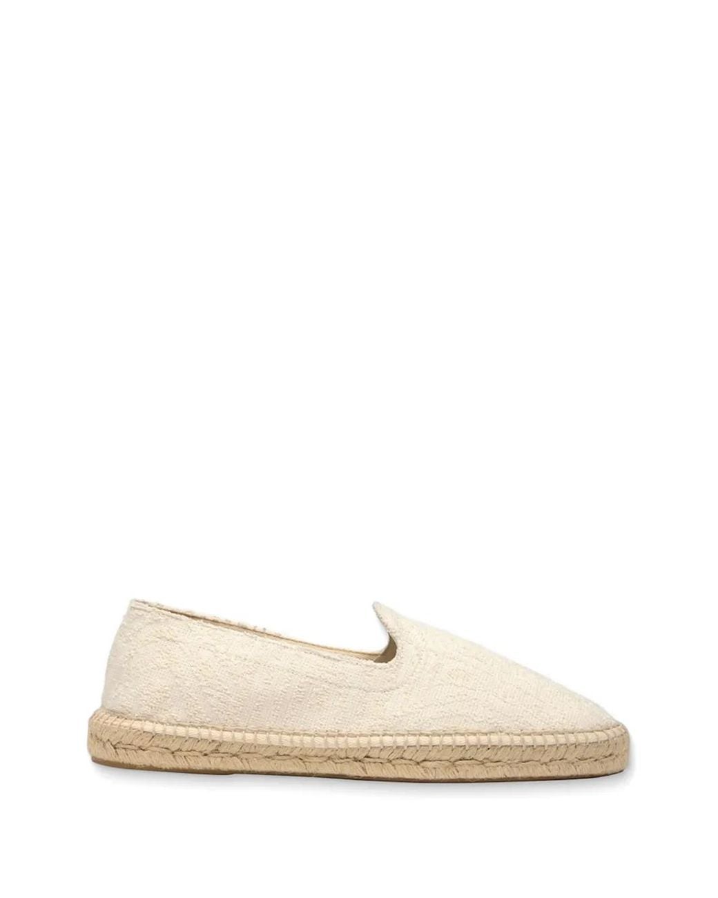 Oas Natural Golconda Espadrilles for men