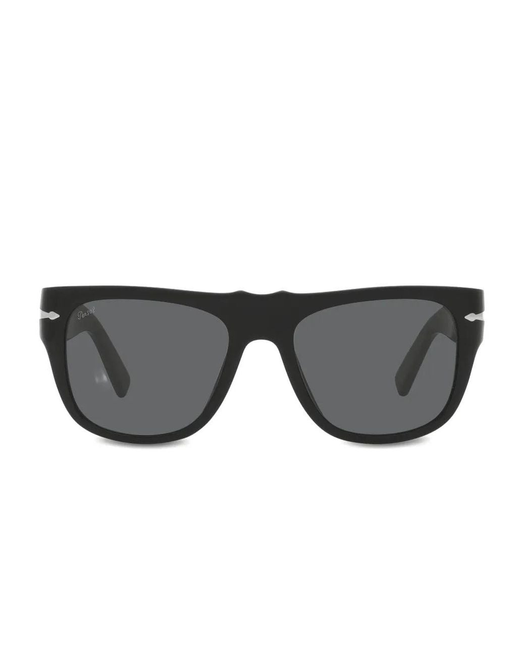 Dolce & Gabbana Gray X Persol Sunglasses