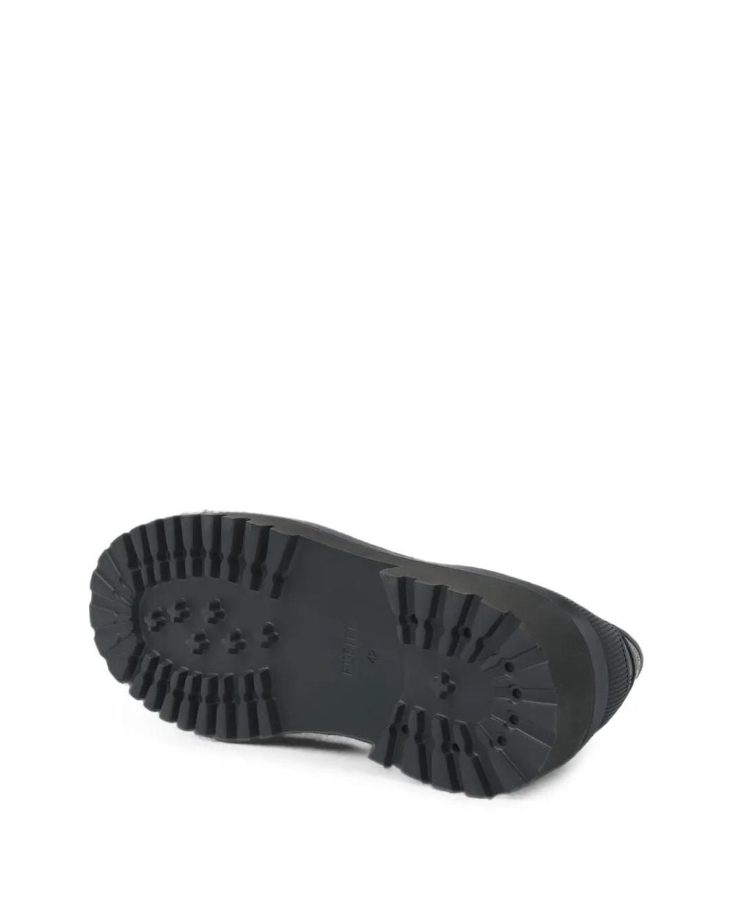 Nubikk Black Ethan Gatsby Loafers for men
