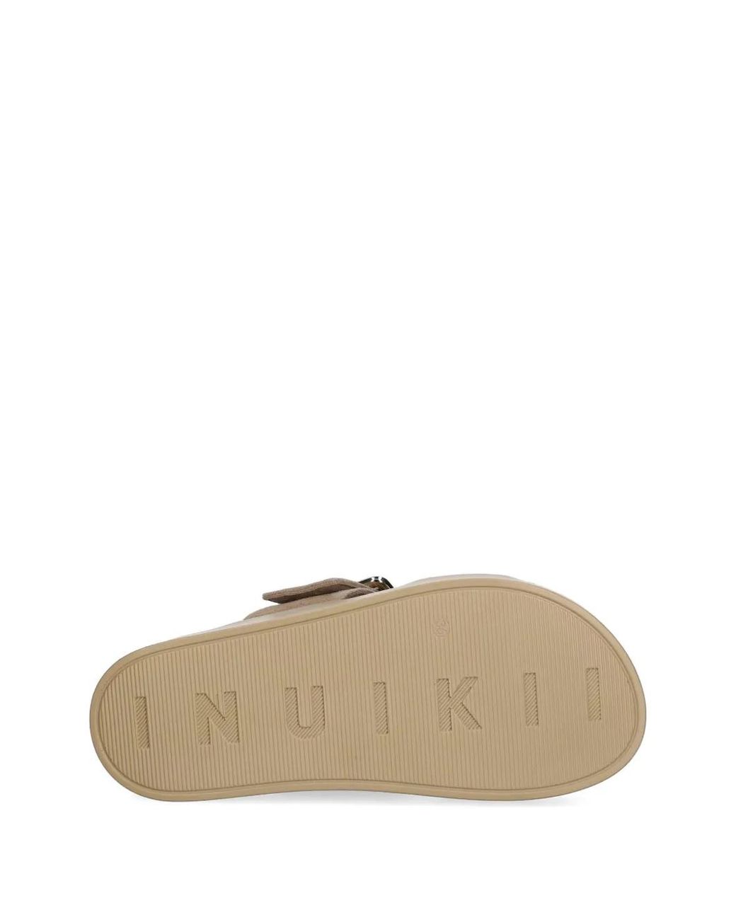 Inuikii Multicolor Sandales Tilda À Boucle