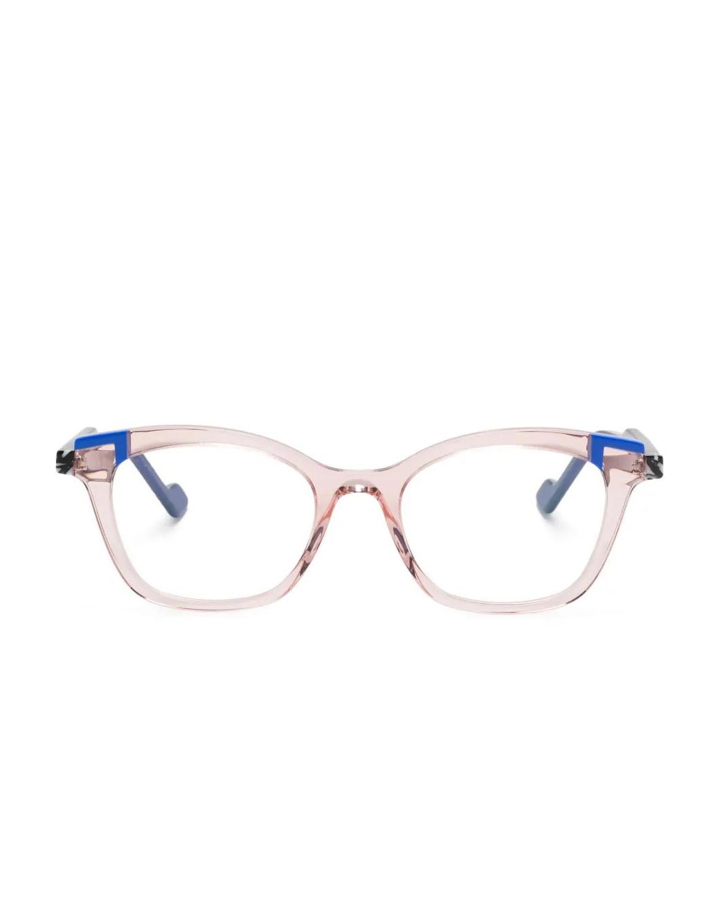 Occhiali Glimps3 di Face A Face in Pink
