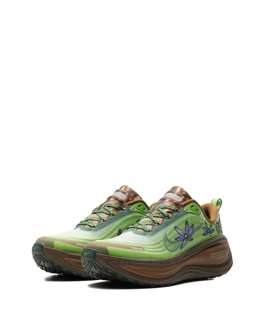Nike Green Vomero Plus "Doernbecher" Io7687 921"