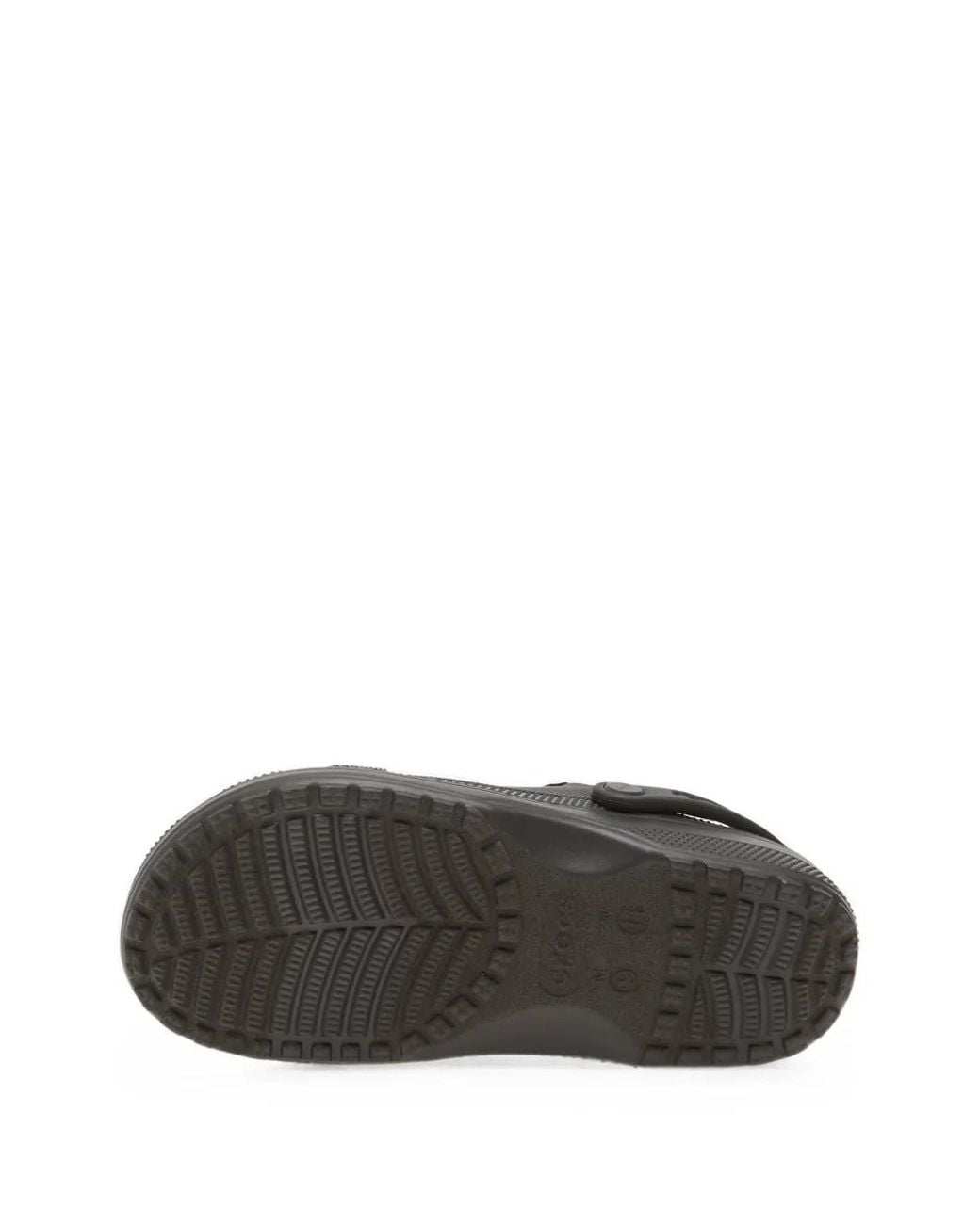 Clogs Classic Craft di CROCSTM in Gray