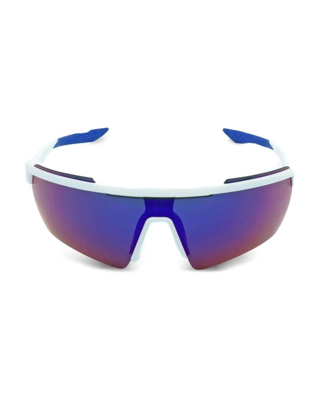 Nike Blue Elite 20 Sunglasses