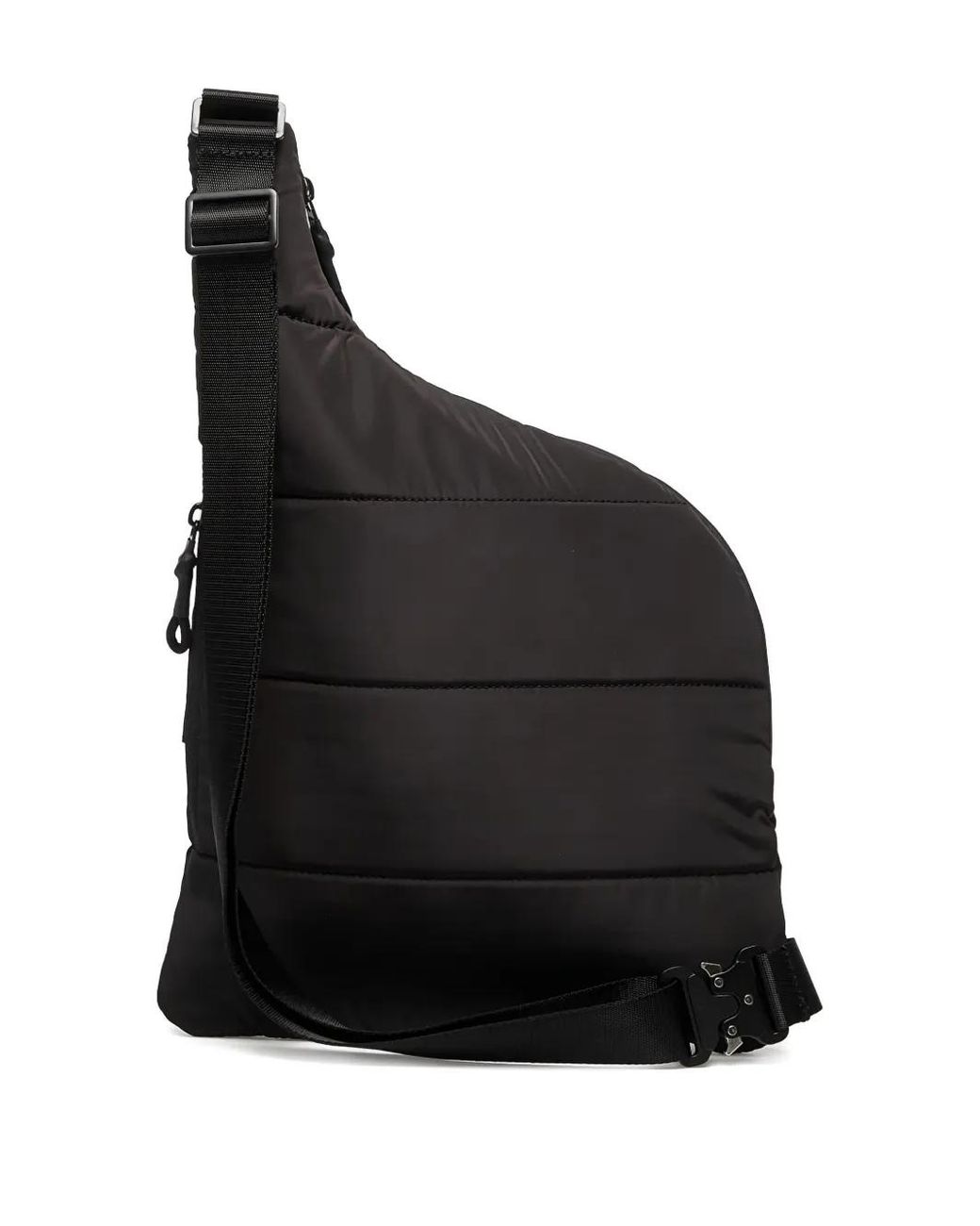 PUMA Black X Represent Sling Bag