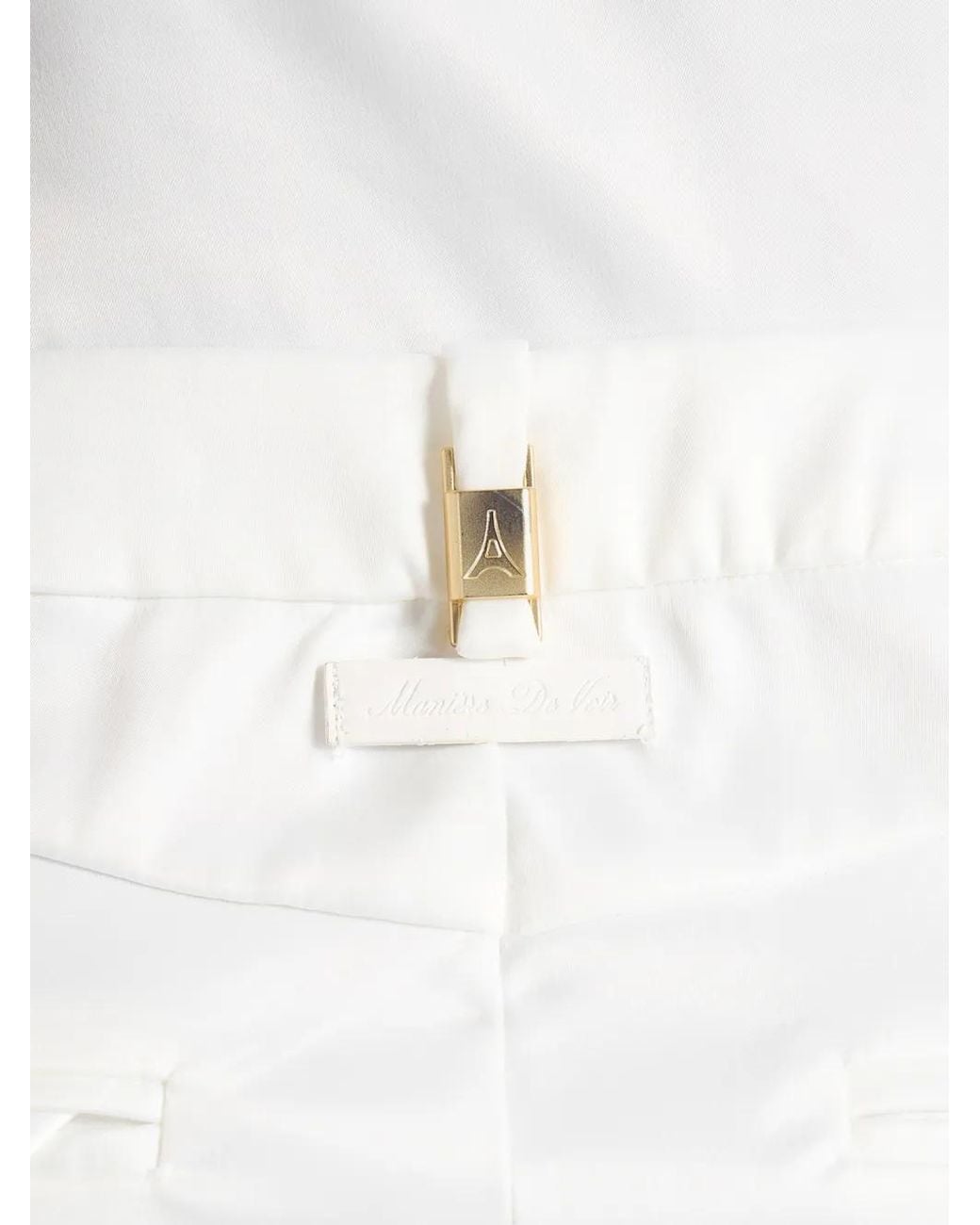 Manière De Voir White Julie