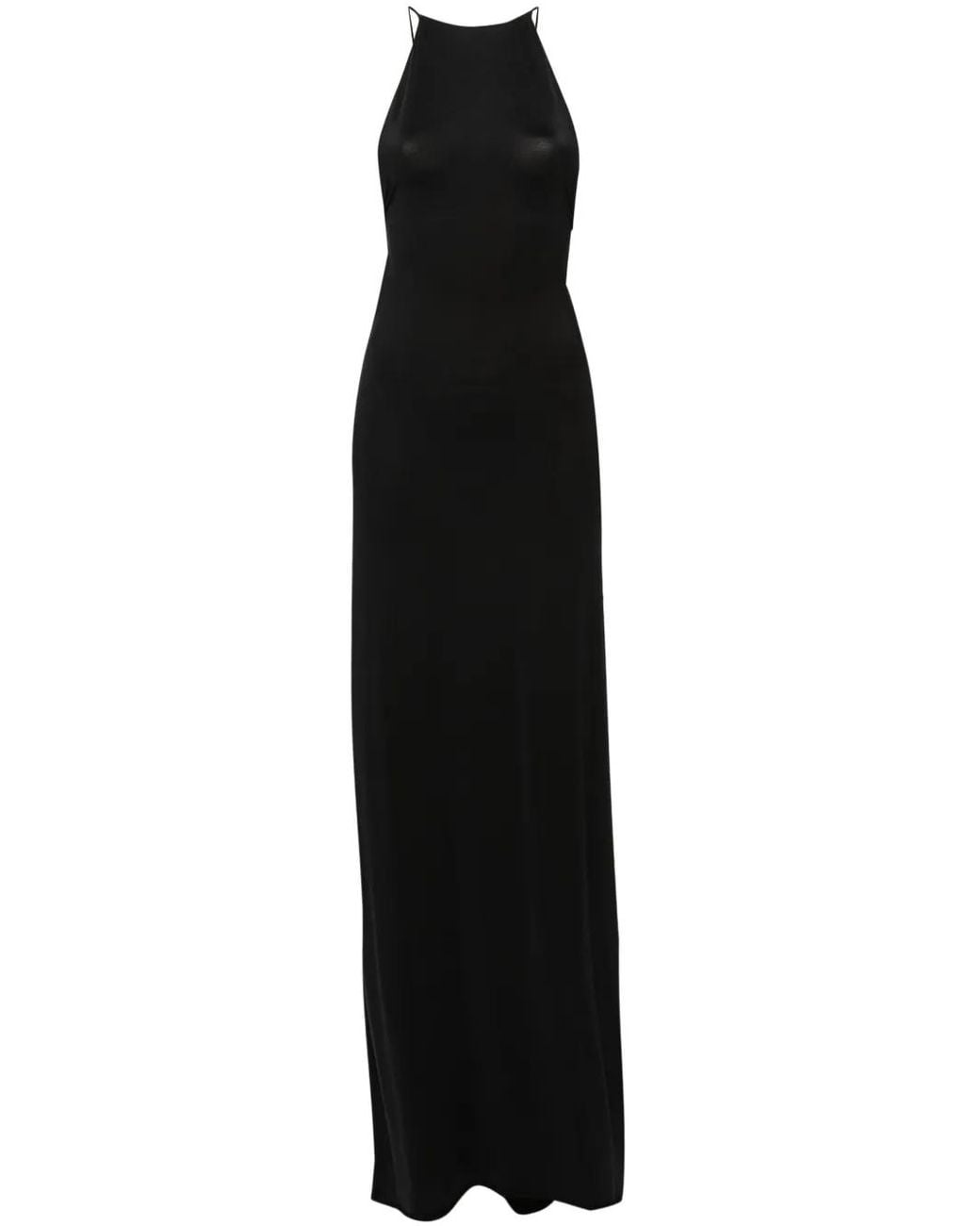 Coperni Black Dresses
