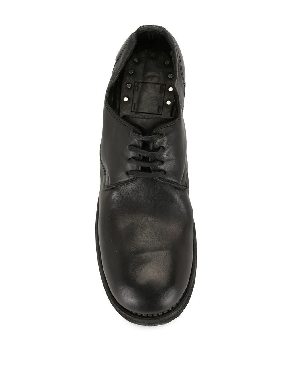 Stringate di Guidi in Black