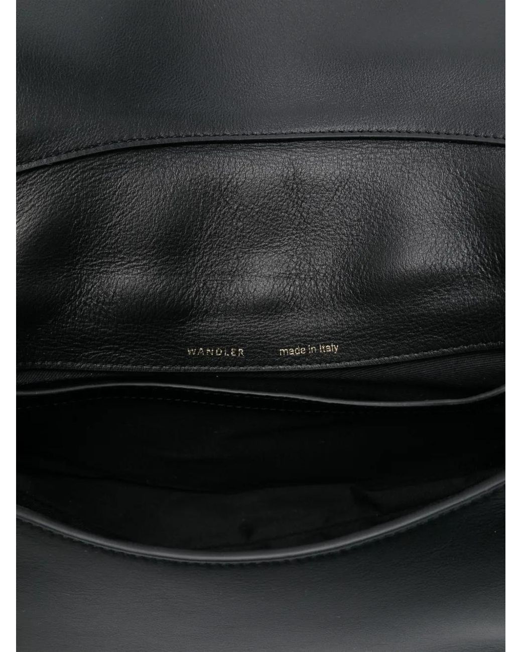 Wandler Black Bags