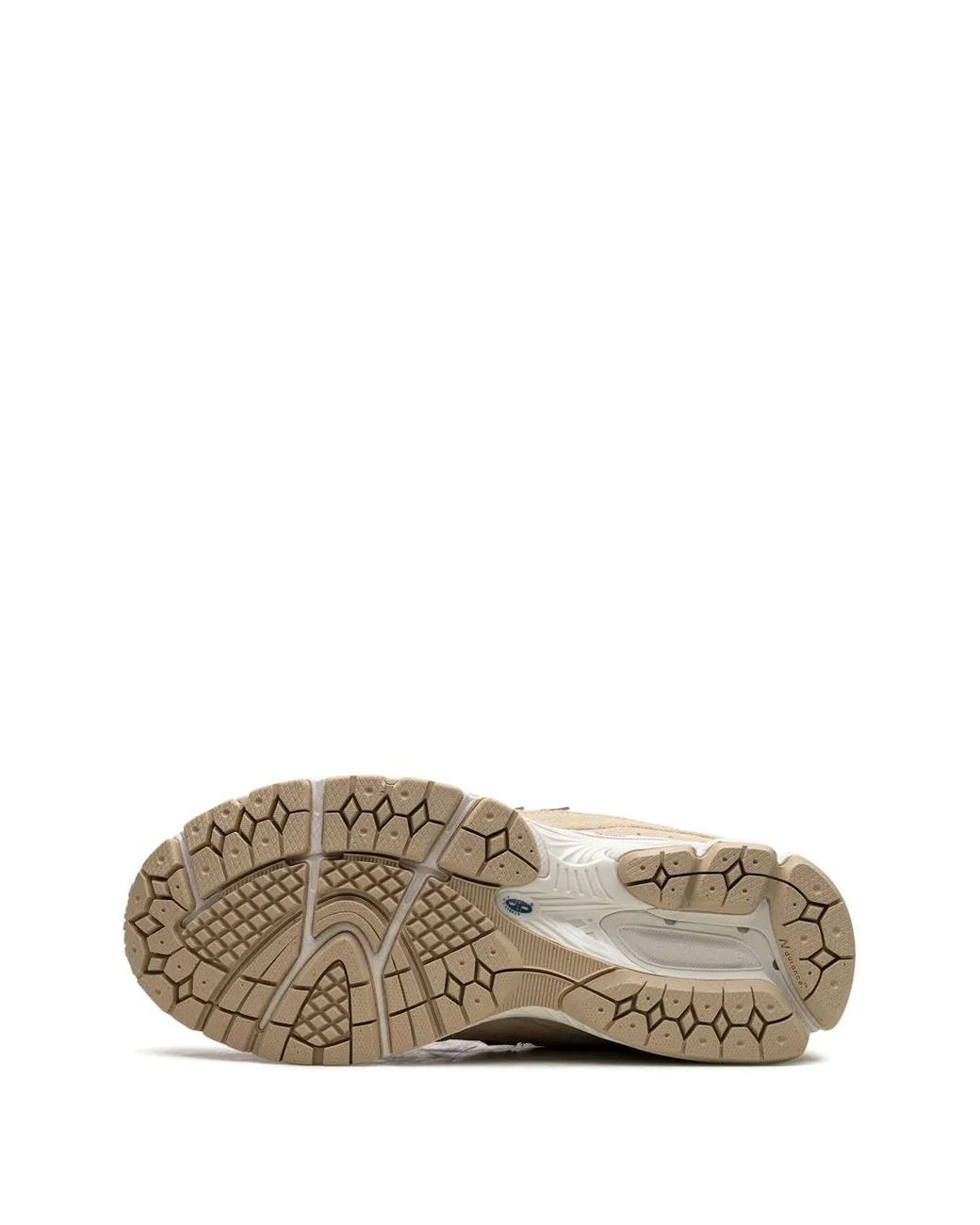 New Balance Natural 2002R "Sandstone" Sneakers