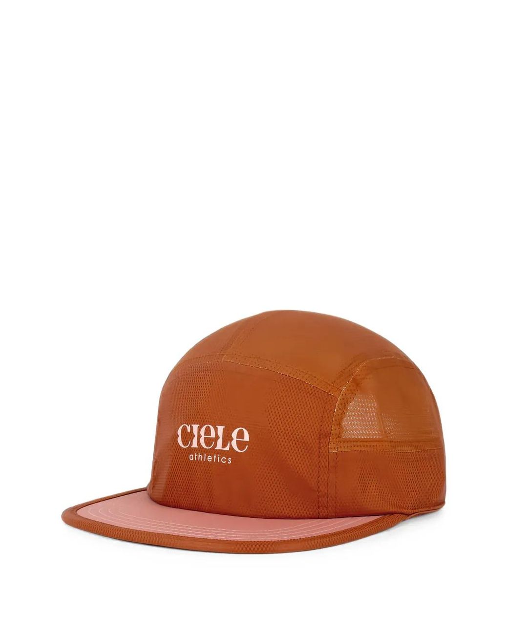 Ciele Athletics Brown Gocap Eq Nouveau Cap