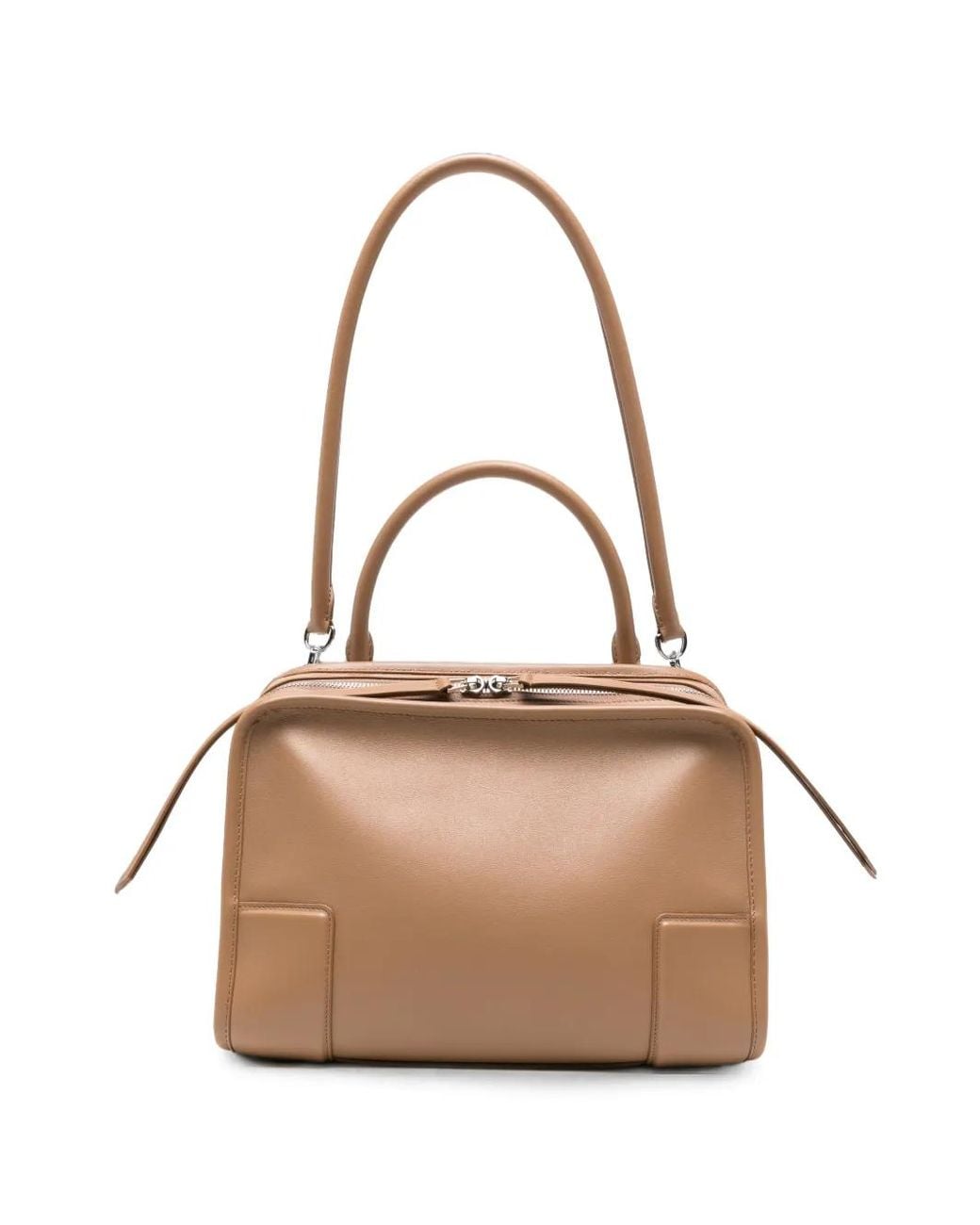 Loewe Natural Medium Amazona 180 Bag for men