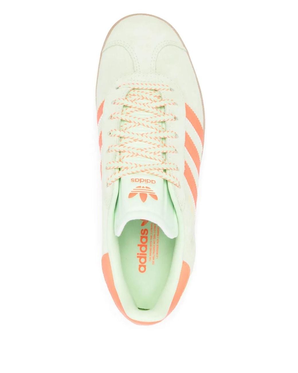 Adidas Pink Gazelle Sneakers