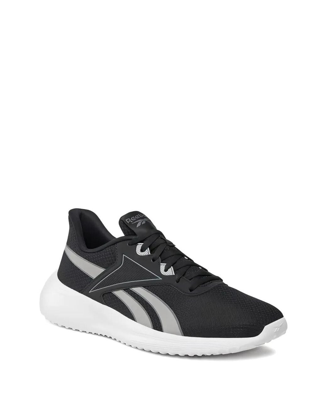 Reebok Black Baskets Lite 3.0 for men