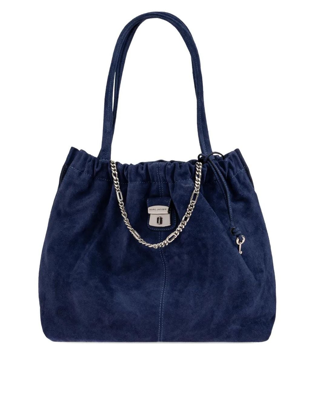 Marc Jacobs Blue Cristina Tote